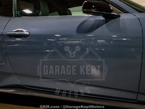 Used 2024 Ford Mustang GT Premium image 69