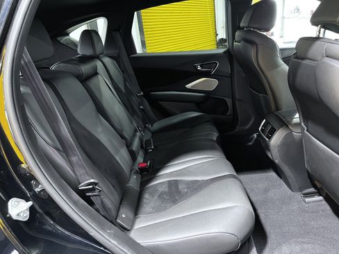 Used 2023 Acura RDX A-Spec image 17