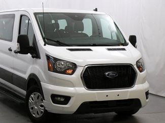 Used 2023 Ford Transit 350 XLT video 2