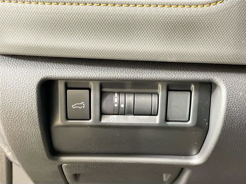 New 2026 Subaru Forester Wilderness image 10