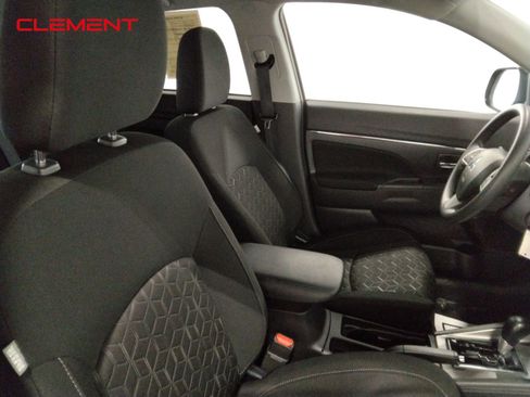 Used 2024 Mitsubishi Outlander Sport ES image 30