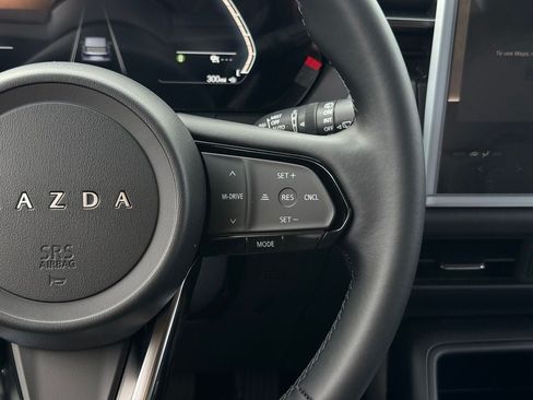 New 2026 MAZDA CX-5 Select AWD/4WD image 32