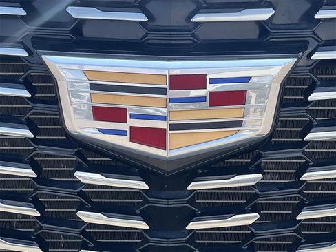 Used 2023 Cadillac XT5 Premium Luxury image 12