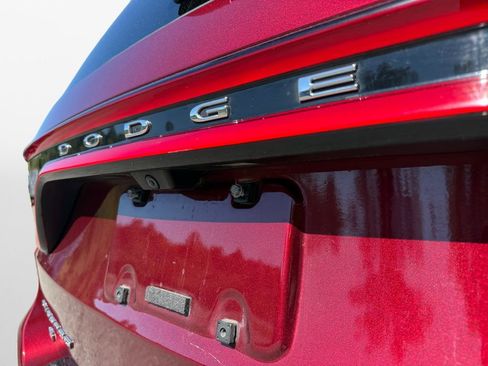 Certified 2022 Dodge Durango GT image 17