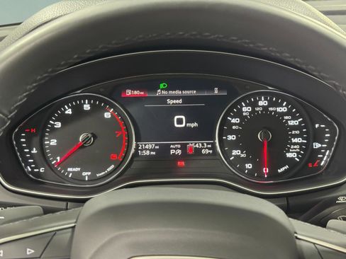 Certified 2023 Audi Q5 2.0T Premium w/ Convenience Package image 34