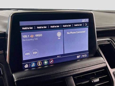 Used 2021 GMC Yukon SLE RWD image 14