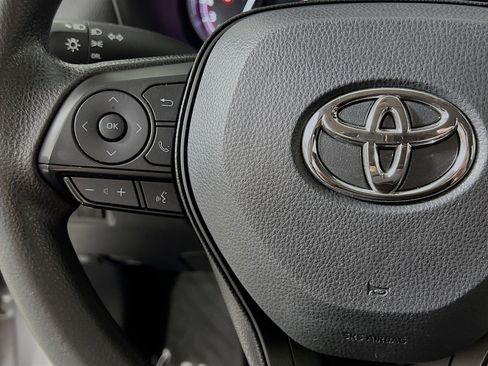 Used 2024 Toyota RAV4 LE image 19