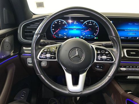 Used 2022 Mercedes-Benz GLS 450 4MATIC image 20