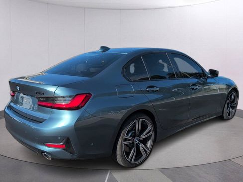Used 2020 BMW 330i Sedan RWD image 5