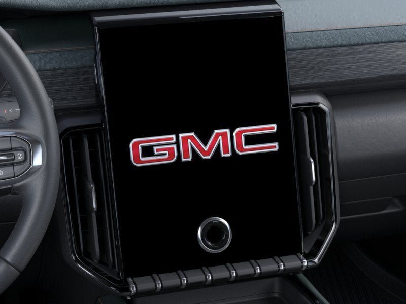New 2027 GMC Acadia AT4 w/ Luxury Package AWD/4WD image 47