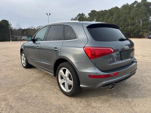 Used 2012 Audi Q5 3.2 Premium Plus image 8