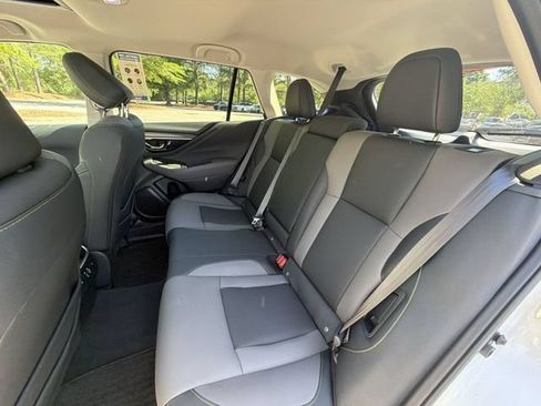Certified 2023 Subaru Outback Onyx Edition XT AWD/4WD image 23