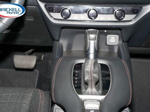 Certified 2024 Honda HR-V Sport image 23