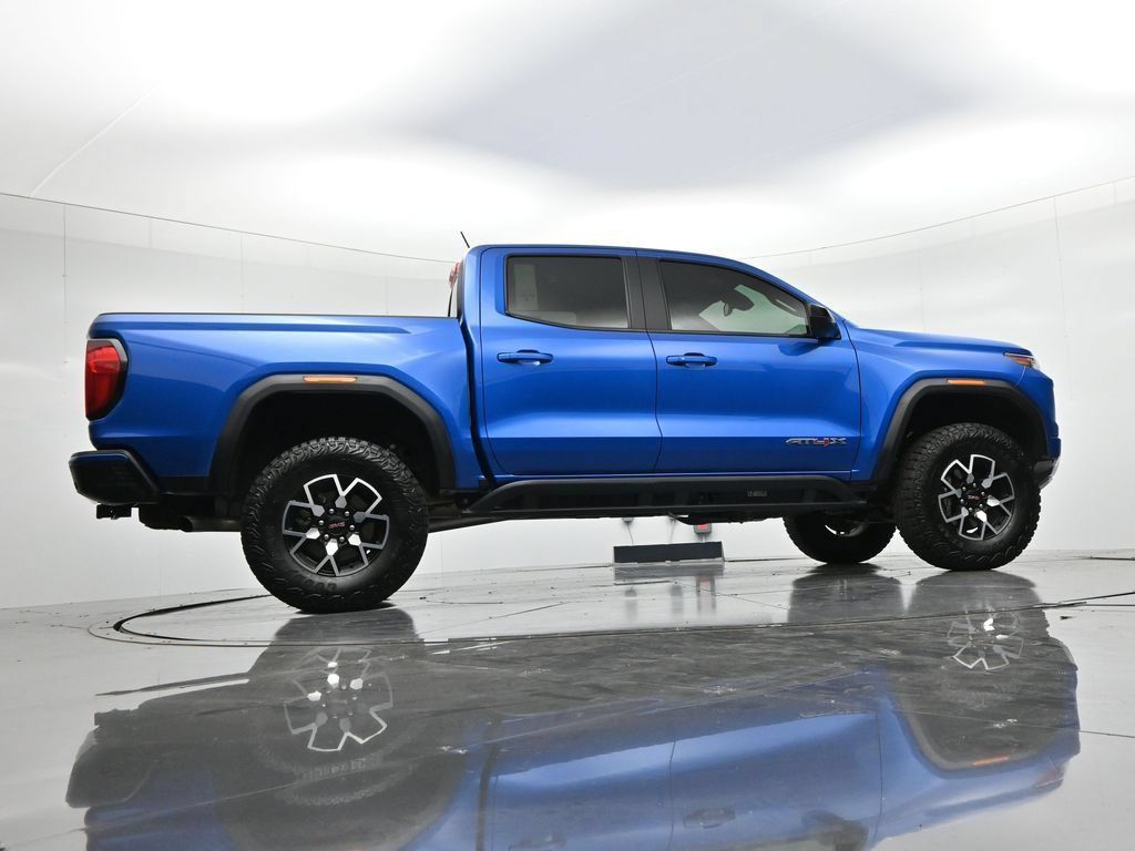 Used 2024 GMC Canyon AT4X AWD/4WD image 24
