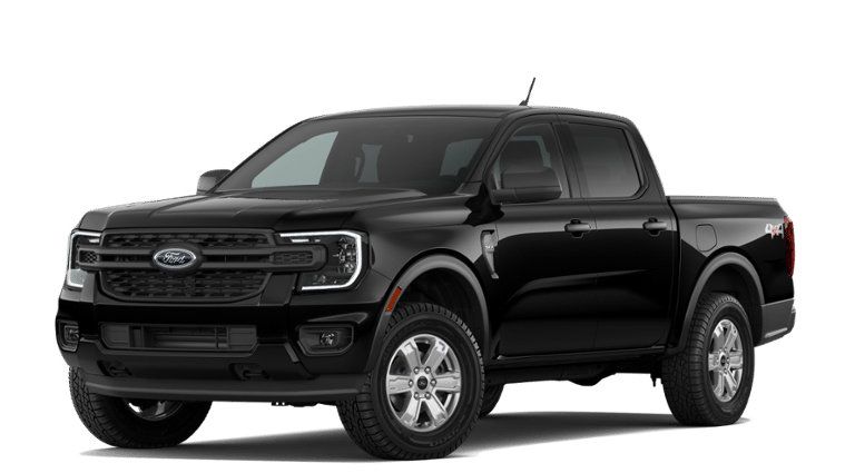 New 2026 Ford Ranger XL AWD/4WD image 23