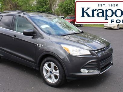 Used 2016 Ford Escape SE w/ Equipment Group 201A