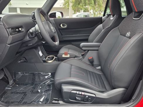 New 2026 MINI Cooper S FWD image 10