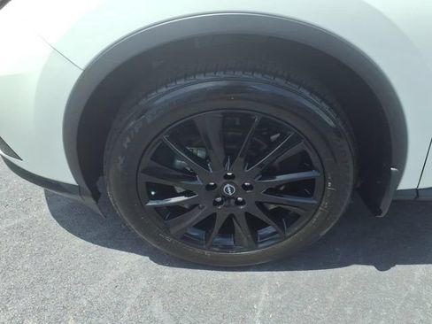 Used 2023 Nissan Murano SV w/ SV Midnight Edition Package AWD/4WD image 4