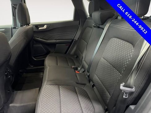 Used 2023 Ford Escape Active w/ Tech Pack #2 image 21