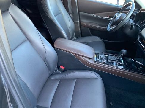 Certified 2024 MAZDA CX-30 AWD 2.5 S w/ Premium Package image 10