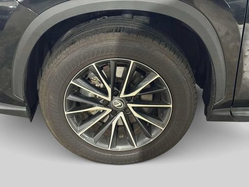 Certified 2024 Lexus NX 250 FWD image 10