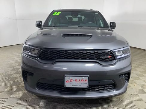 Used 2025 Dodge Durango R/T AWD/4WD image 12