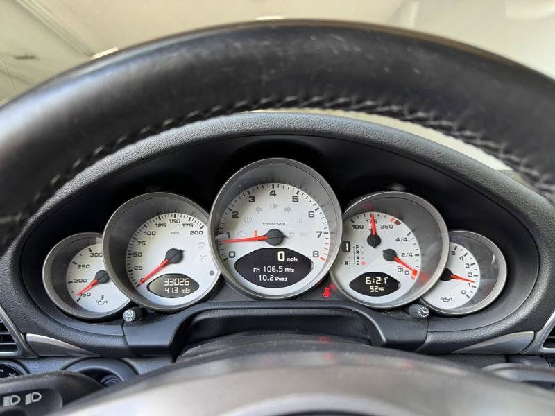 Used 2009 Porsche 911 Carrera S RWD image 21