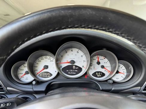 Used 2009 Porsche 911 Carrera S RWD image 21