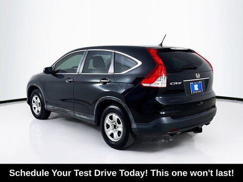 Used 2012 Honda CR-V LX image 5