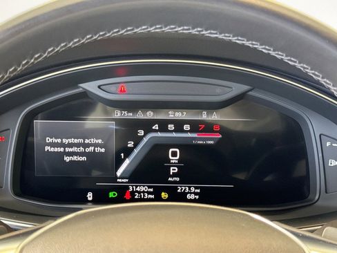 Used 2024 Audi A6 Premium Plus AWD/4WD image 12