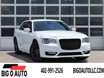 Used 2022 Chrysler 300 Touring L