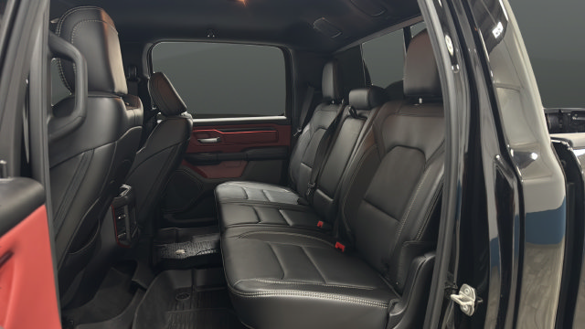 Used 2024 RAM 1500 Rebel w/ Rebel Level 1 Equipment Group AWD/4WD image 22