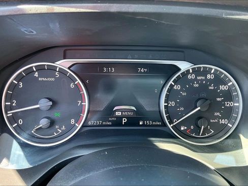 Used 2023 Nissan Rogue SL w/ SL Premium Package AWD/4WD image 21