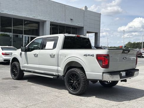Used 2024 Ford F150 XLT AWD/4WD image 6