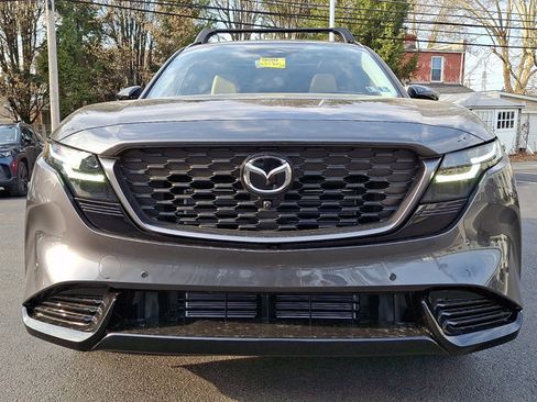 New 2026 MAZDA CX-5 2.5 S w/ Premium Plus Package image 2