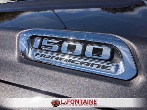 New 2026 RAM 1500 Big Horn image 16