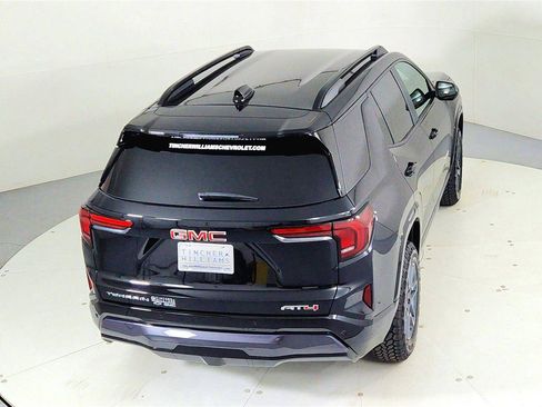 New 2026 GMC Terrain AT4 image 21