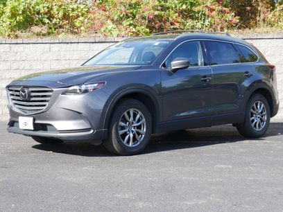 Used 2019 MAZDA CX-9 Touring