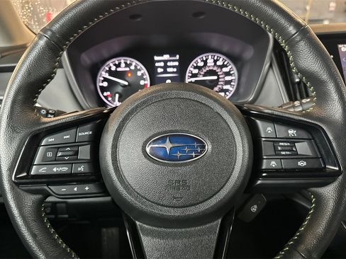 Certified 2024 Subaru Outback Onyx Edition image 28