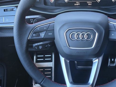 New 2026 Audi Q8 Prestige image 15