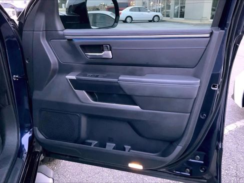 Used 2023 Toyota Tundra Platinum image 22