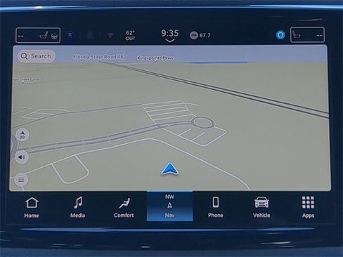 New 2026 Chrysler Pacifica Limited w/ S Appearance Package image 28