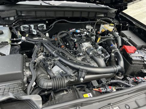 New 2026 Ford Bronco Outer Banks image 27