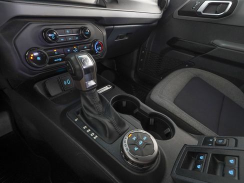 Used 2023 Ford Bronco 4-Door image 22