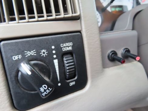 Used 2004 Dodge Ram 2500 Truck SLT w/ Trailer Tow Group AWD/4WD image 28