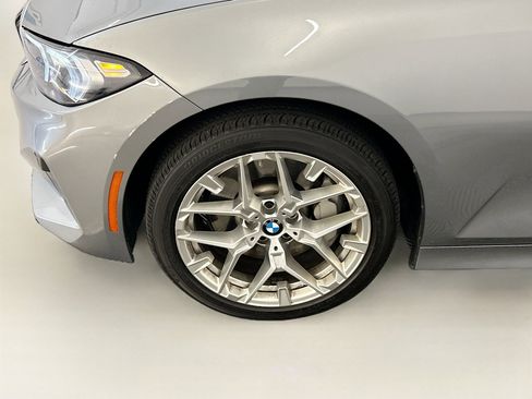 Used 2025 BMW 330i xDrive Sedan image 11