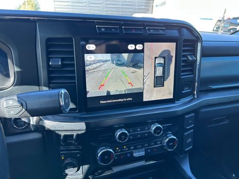 Used 2023 Ford F250 Lariat w/ Sport Appearance Package AWD/4WD image 20