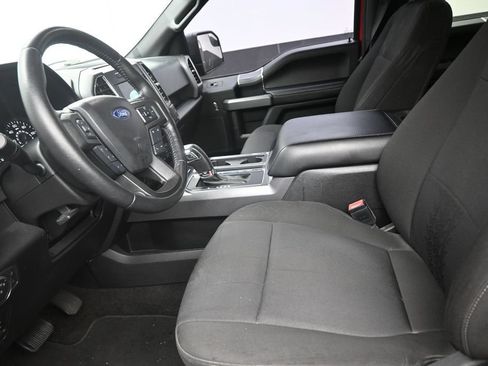Used 2018 Ford F150 XLT w/ Equipment Group 302A Luxury RWD image 12