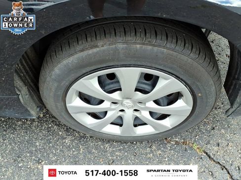 Used 2024 Toyota Corolla LE FWD image 10