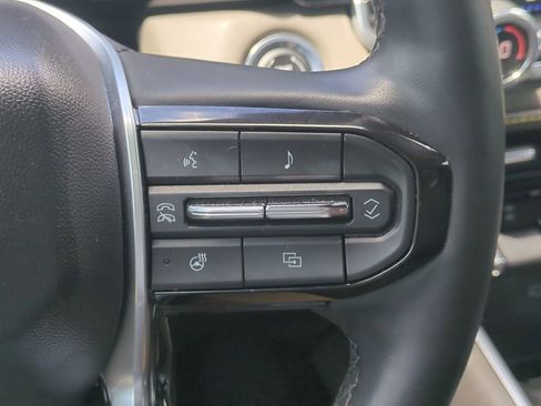 Used 2023 Chevrolet Colorado ZR2 w/ ZR2 Convenience Package III image 29